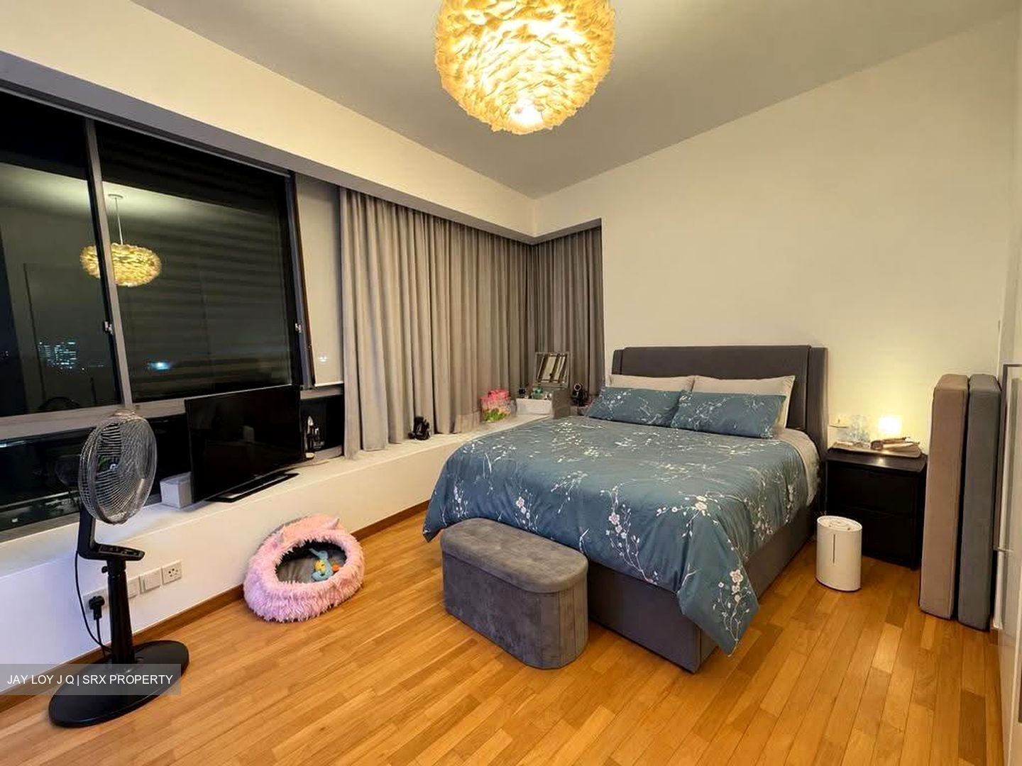One-north Residences (D5), Apartment #628732911
